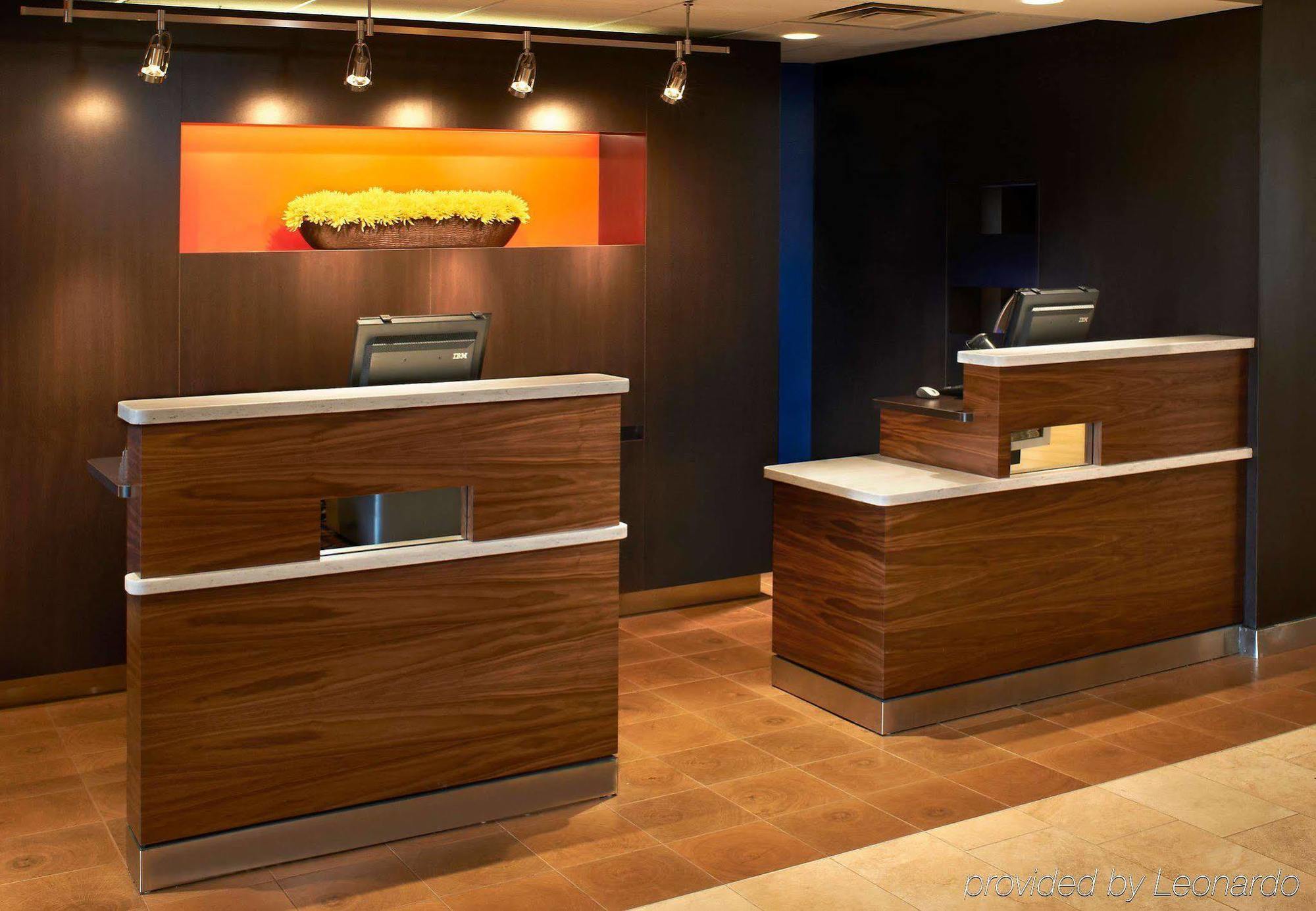 Courtyard Cincinnati Covington Luaran gambar
